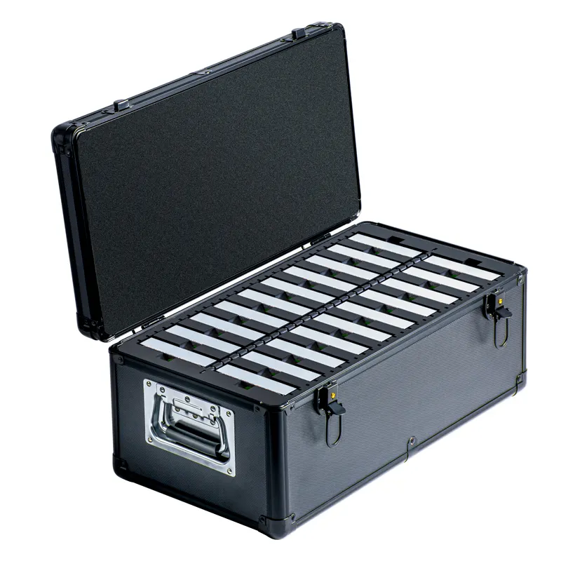 MAIWO KB359 military level portable water-proof and anti-shock hard drive protective case